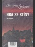 Hra se stíny - náhled