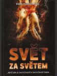 Svět za světem - náhled