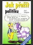 Jak přežít politiku - náhled