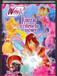 Winx club: Kouzlo stříbrného měsíce - náhled