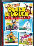 Bolek a Lolek na olympiádě - náhled