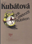 Jak překročit Rubikon - náhled