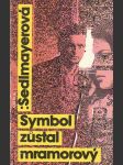 Symbol zůstal mramorový - náhled