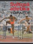 Světová atletika v obrazech - náhled