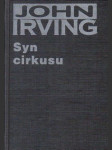 Syn cirkusu - náhled