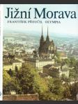 Jižní Morava - náhled