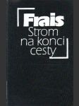 Strom na konci cesty - náhled