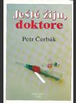 Ještě žiju,doktore - náhled