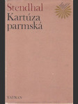 Kartúza parmská - náhled