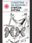 Strýček světák - náhled