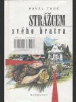 Strážcem svého bratra - náhled