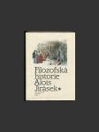 Filozovská historie - náhled