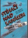 Stíhači nad Kanálem - náhled