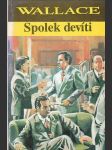 Spolek devíti - náhled