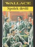 Spolek devíti - náhled