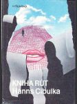 Kniha Rút - náhled