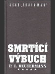 Smrtící výbuch - náhled