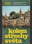 Kolem střechy světa - náhled