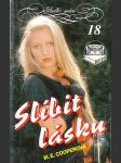 Slíbit lásku - náhled