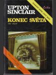 Konec světa - náhled