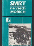 Smrt na všech mořích - náhled