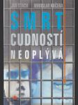 Smrt cudností neoplývá - náhled