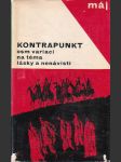 Kontrapunkt - náhled