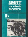 Smrt na všech mořích - náhled