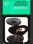 Smyčka - náhled