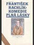 Komedie plná lásky - náhled