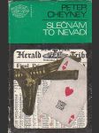 Slečnám to nevadí - náhled