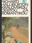 Královskou cestou za romantikou - náhled