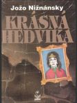 Krásná Hedvika - náhled