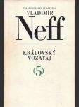 Královský vozataj 5 - náhled