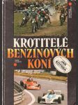 Krotitelé benzinových koní - náhled