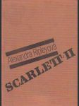 Scarlett 2 - náhled