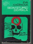 Sedm stupňů do pekla - náhled