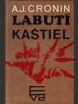 Labutí kaštieľ - náhled