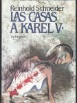 Las Casas a Karel V. - náhled