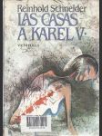 Las Casas a Karel V. - náhled