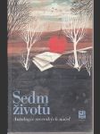 Sedm životů - náhled