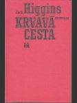 Krvavá cesta - náhled