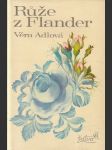 Růže z Flander - náhled