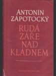 Rudá záře nad Kladnem - náhled