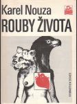 Rouby života - náhled