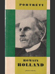 Romain Rolland - náhled