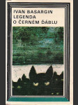 Legenda o černém ďáblu - náhled