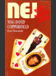 Mág David Copperfield - náhled