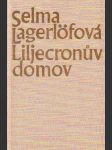 Liljecronův domov - náhled