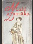 Malá Dorritka I. - náhled